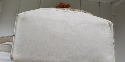 Louis vuitton cloth bag