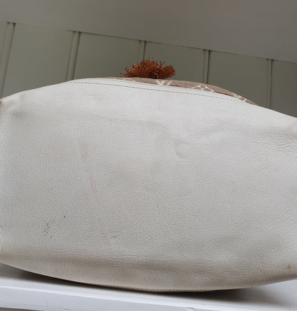 Louis Vuitton Stofftasche