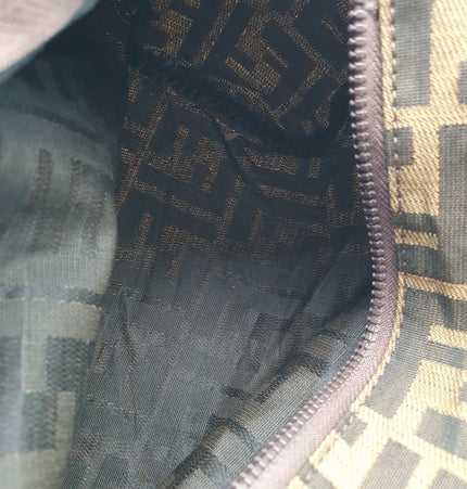 Sac à main Fendi mini