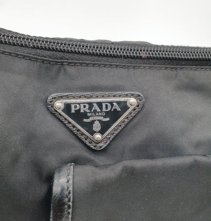 Prada re edition crossbody bag