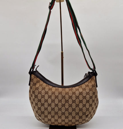 Gucci crossbody bsg