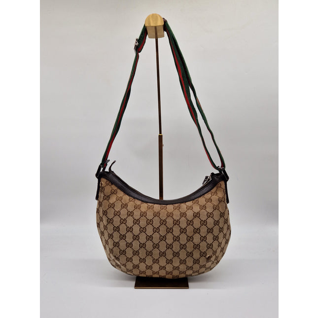 Gucci crossbody bsg