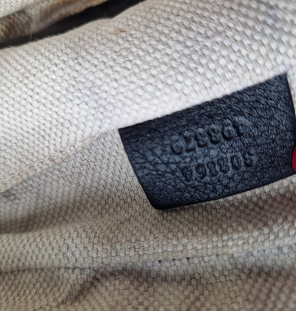 Gucci soho crossbody bag