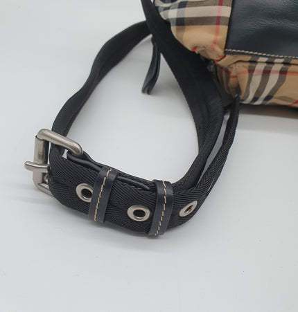 Burberry rucksack backpack