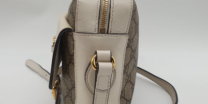 Gucci 1955 horsebit crossbody bag