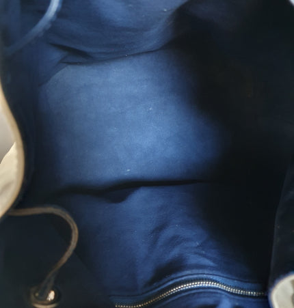 Louis Vuitton neo bucket bag