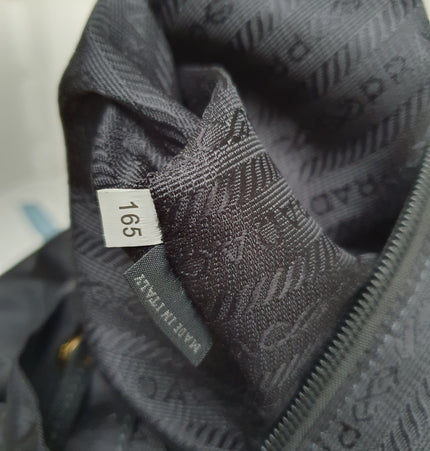 Sac à dos robot Prada