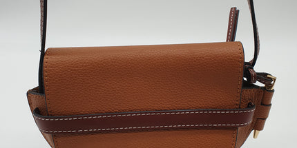 Loewe gate crossbody bag