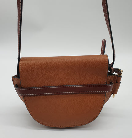 Loewe gate crossbody bag
