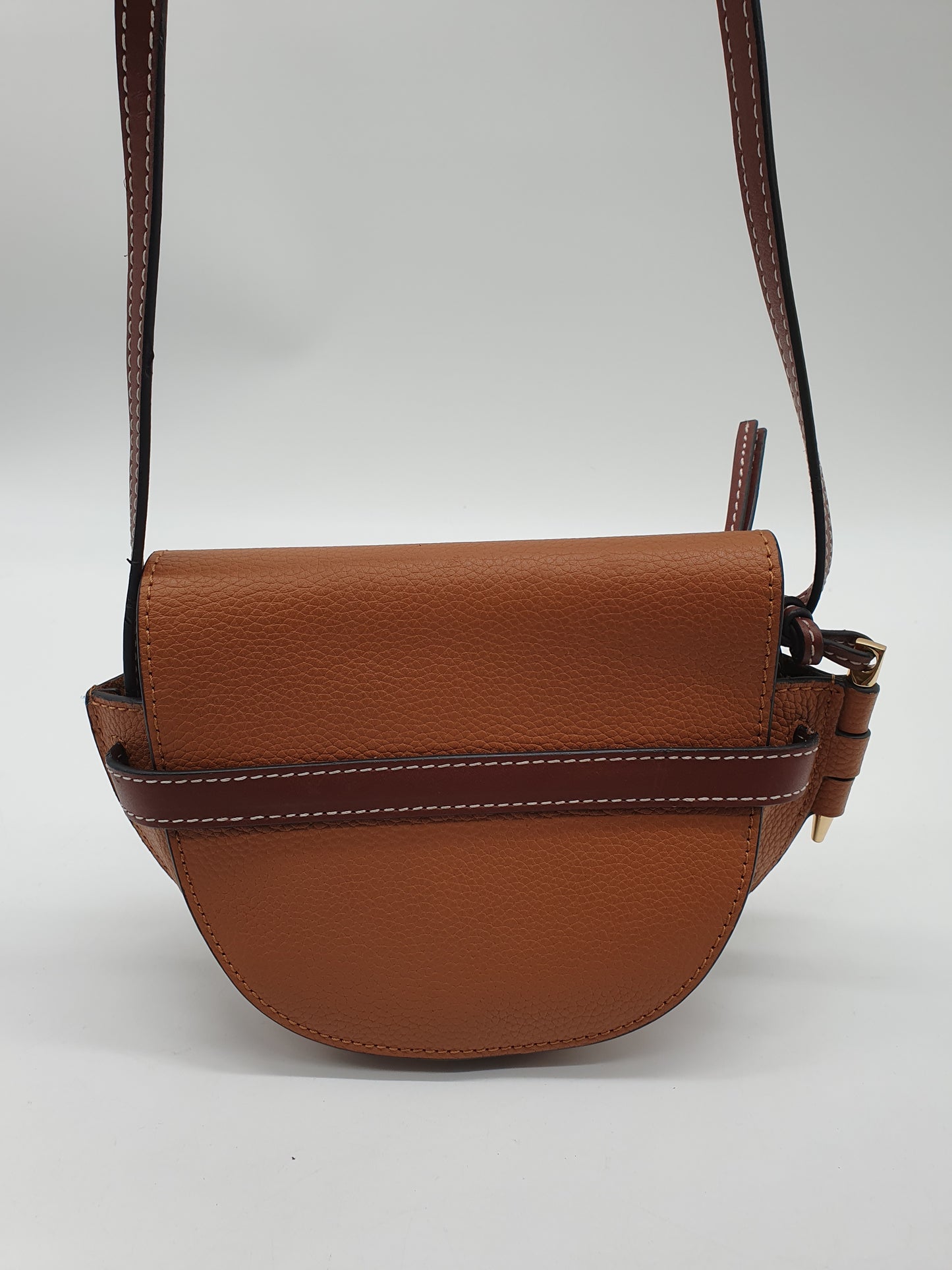 Loewe gate crossbody bag