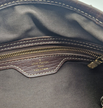 Louis vuitton shoulder bag