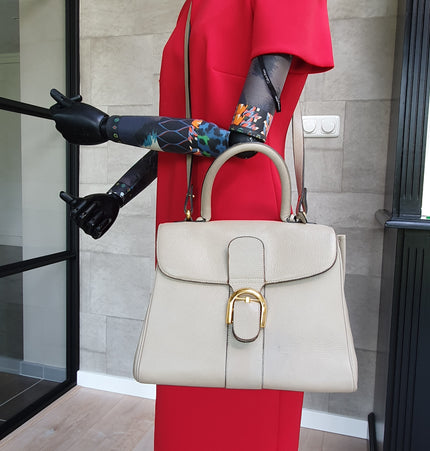 Delvaux brilliant crossbody bag