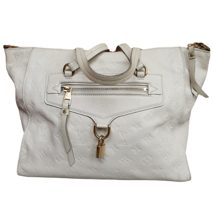 Louis Vuitton Emperinte Schultertasche