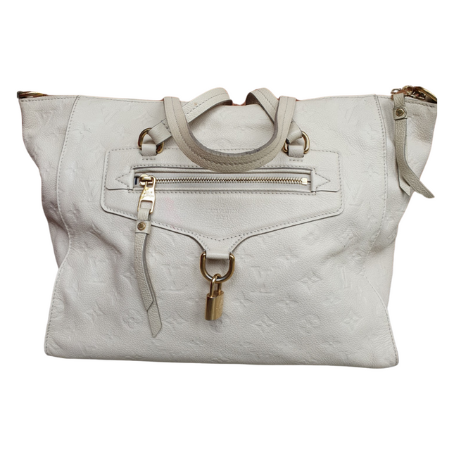 Louis vuitton emperinte shoulder bag