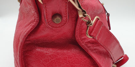 Balenciaga City shoulder bag