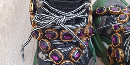Gucci flashtrack sneakers
