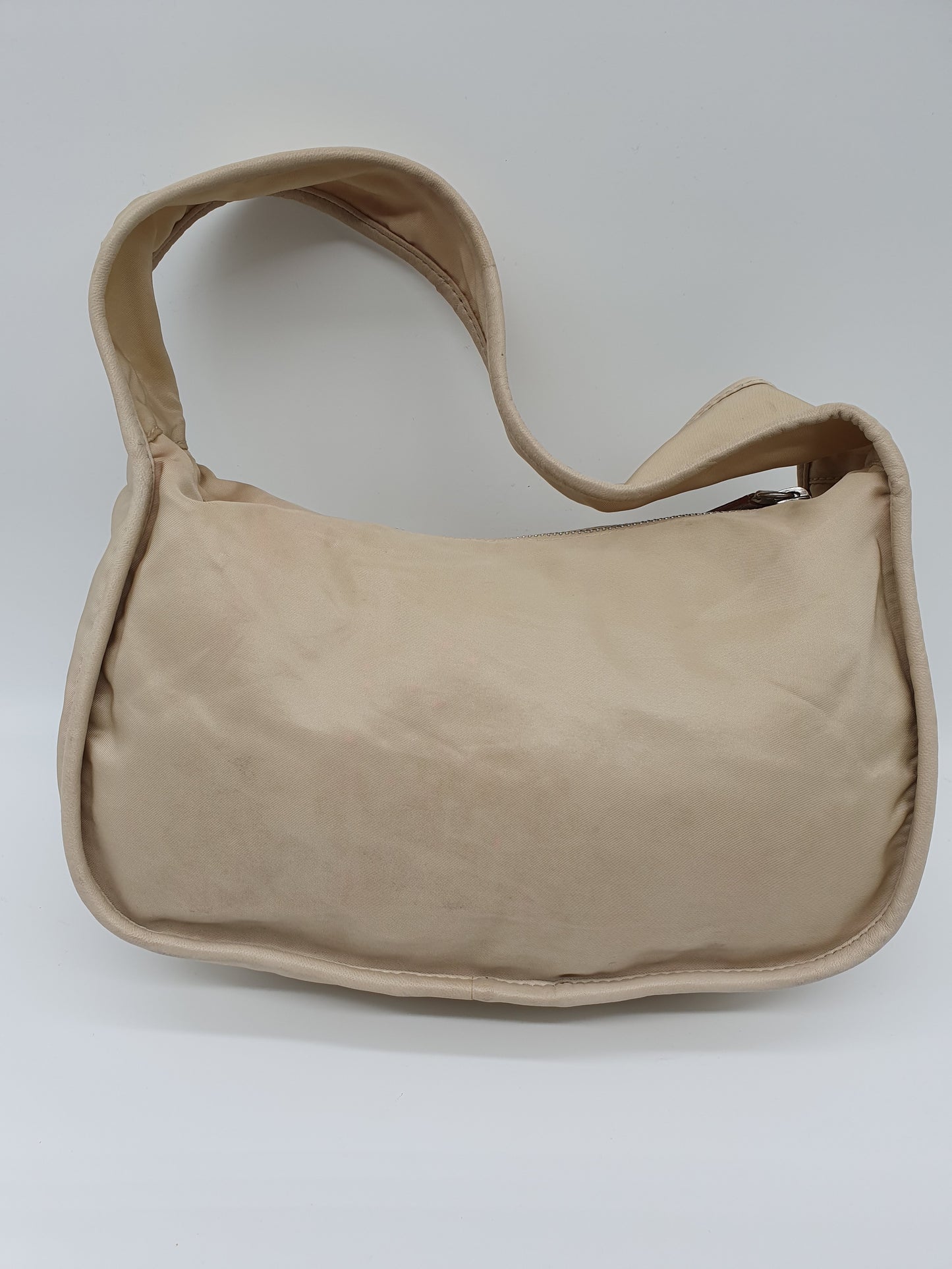 Prada re edition nylon shoulder bag