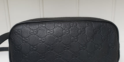 Gucci dome crossbody bag