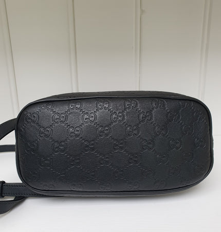 Gucci dome crossbody bag