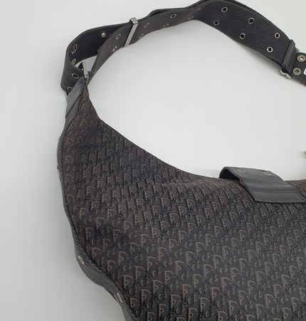 Dior Street chic crossbody bag