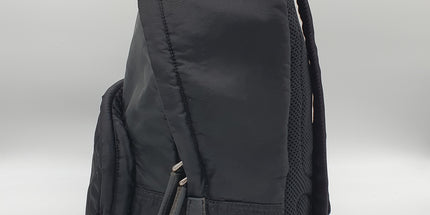 Prada nylon backpack