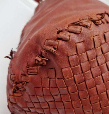 Bottega veneta shoulder bag