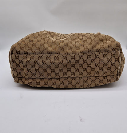 Gucci sukey shoulder bag
