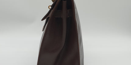 Hermes 1953 Kelly box bag