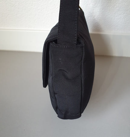 Gianni versace vintage crossbody bag