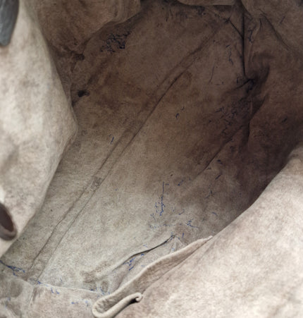 Sac bandoulière Bottega Veneta