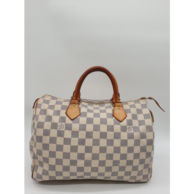 Louis vuitton speedy 30