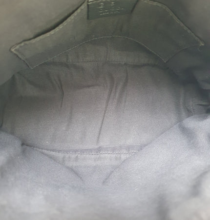 Gucci dome crossbody bag