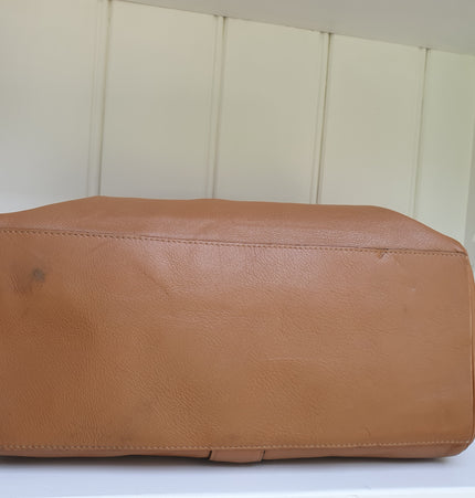 Delvaux Grivy shoulder bag