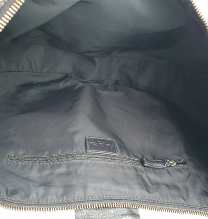 Dior Street chic crossbody bag