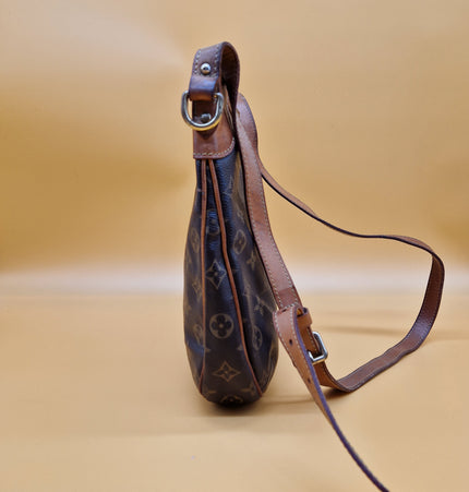 Louis Vuitton odeon crossbody bag
