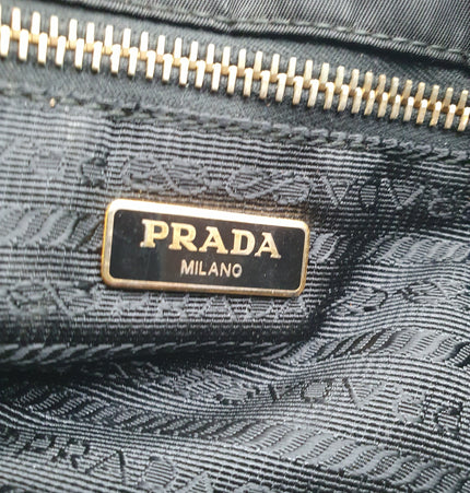 Prada crossbody bag