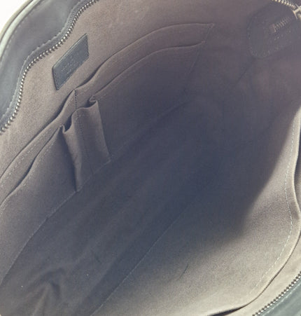Louis Vuitton document laptop bag