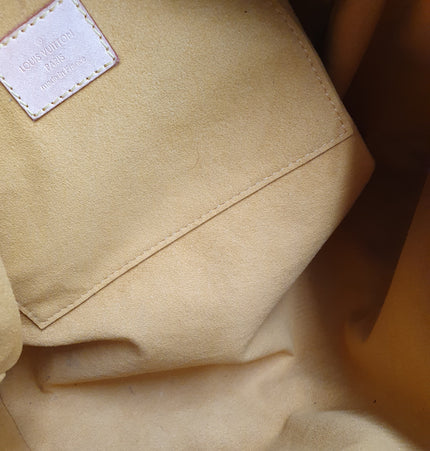 Louis Vuitton Neo Denim Handtasche