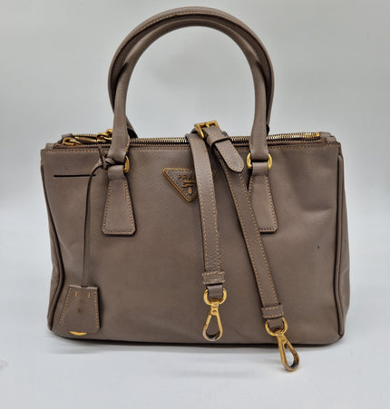 Prada galleria handbag