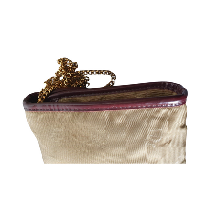 Dior vintage mini crossbody bag