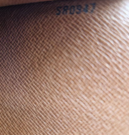 Louis vuitton crossbody bag