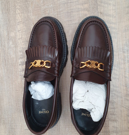 Celine Margaret flat size EU 40