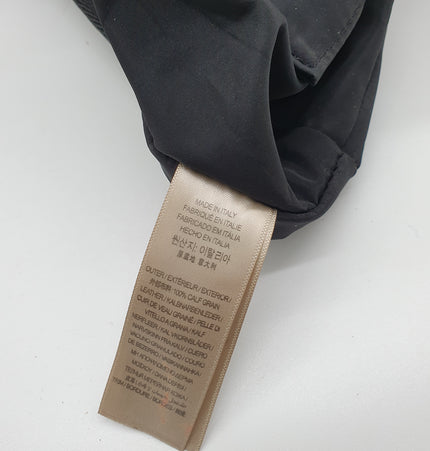 Burberry rucksack backpack