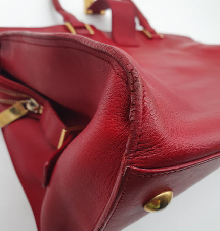 Saint Laurent chyc handbag