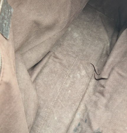 Gucci GG shoulder bag