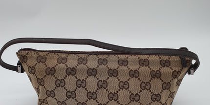 Gucci mini boat bag