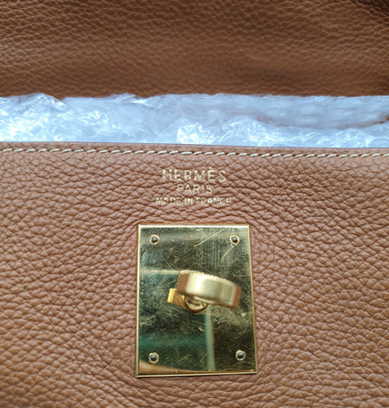 Hermes Kelly 40 crossbody bag