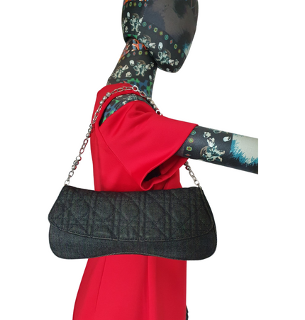 Dior shoulder bag