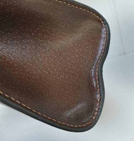 Gucci ophidia vintage clutch bag