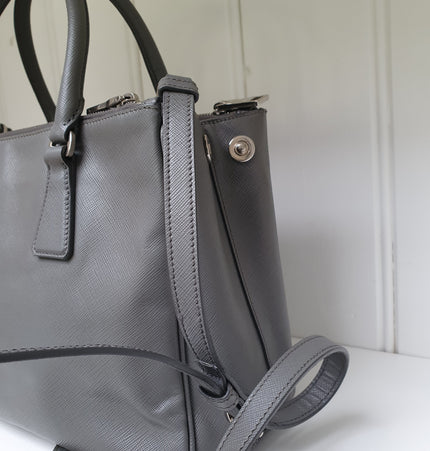 Prada galleria saffiano handbag